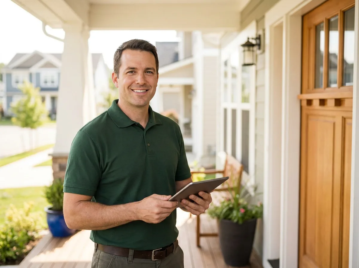 Pest control FAQs for Toronto, KS